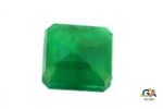 Emerald 4.57 Carat (5.08 Ratti) - Image 3