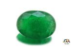 Emerald 3.77 Carat (4.19 Ratti)