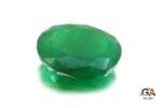 Emerald 4.30 Carat (4.78 Ratti) - Image 3