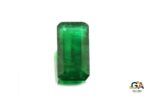 Emerald 4.29 Carat (4.77 Ratti) - Image 2
