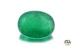 Emerald 3.44 Carat (3.82 Ratti) - Image 3