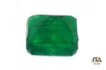 Emerald 5.12 Carat (5.68 Ratti) - Image 2