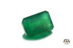 Emerald 5.12 Carat (5.68 Ratti) - Image 4