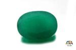 Emerald 12.26 Carat (13.62 Ratti)