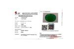 Emerald 12.26 Carat (13.62 Ratti) - Image 2