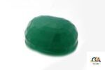 Emerald 12.26 Carat (13.62 Ratti) - Image 4