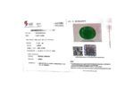 Emerald 8.20 Carat (9.11 Ratti) - Image 2