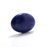 Natural Afghani Lapis Lazuli 7.66 Carat (8.42 Ratti) - Image 4