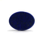 Natural Afghani Lapis Lazuli 7.66 Carat (8.42 Ratti) - Image 2