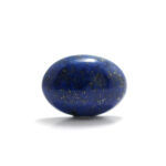 Natural Afghani Lapis Lazuli 6.84 Carat (7.52 Ratti)