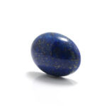Natural Afghani Lapis Lazuli 6.84 Carat (7.52 Ratti) - Image 3