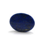 Natural Afghani Lapis Lazuli 6.84 Carat (7.52 Ratti) - Image 4