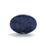 Natural Afghani Lapis Lazuli 8.14 Carat (8.95 Ratti) - Image 2