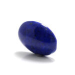 Natural Afghani Lapis Lazuli 8.66 Carat (9.52 Ratti) - Image 3