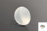 Moonstone 6.57Carat (7.22Ratti) - Image 3