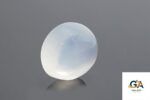 Moonstone 5.33Carat (5.86Ratti) - Image 2