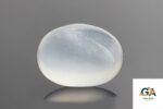 Moonstone 4.83Carat (5.31Ratti)