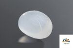 Moonstone 4.83Carat (5.31Ratti) - Image 4