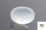 Moonstone 4.83Carat (5.31Ratti) - Image 5
