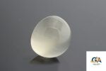 Moonstone 6.21Carat (6.83Ratti) - Image 2