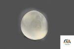 Moonstone 6.21Carat (6.83Ratti) - Image 3