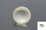 Moonstone 6.21Carat (6.83Ratti) - Image 4