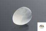 Moonstone 7.89Carat (8.67Ratti) - Image 2