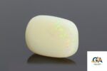 Opal 9.96 Carat (10.95 Ratti) - Image 3