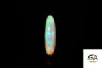 Opal 6.46 Carat (7.18 Ratti) - Image 4