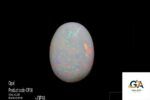 Opal 6.28 Carat (6.90 Ratti) - Image 2