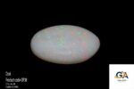 Opal 6.28 Carat (6.90 Ratti) - Image 3