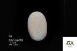 Opal 11.28 Carat (12.40 Ratti) - Image 2