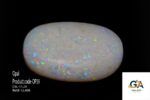 Opal 11.28 Carat (12.40 Ratti) - Image 3