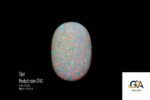 Opal 9.30 Carat (10.20 Ratti)
