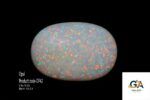 Opal 9.30 Carat (10.20 Ratti) - Image 3