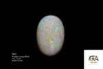 Opal 12.45 Carat (13.69 Ratti)