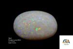 Opal 12.45 Carat (13.69 Ratti) - Image 3