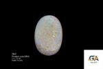 Opal 12.45 Carat (13.69 Ratti) - Image 4