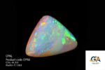 Opal 6.53 Carat (7.13 Ratti)