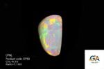 Opal 6.53 Carat (7.13 Ratti) - Image 3