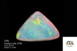 Opal 6.53 Carat (7.13 Ratti) - Image 4