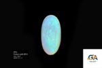 Opal 10.7 Carat (11.77 Ratti) - Image 2