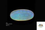 Opal 10.7 Carat (11.77 Ratti) - Image 3
