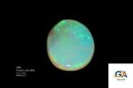 Opal 5.92 Carat (6.51 Ratti) - Image 2