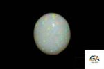 Opal 2.91 Carat (3.20 Ratti)