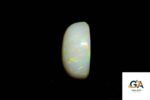 Opal 2.91 Carat (3.20 Ratti) - Image 4