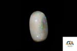 Opal 11.45 Carat (12.60 Ratti) - Image 4
