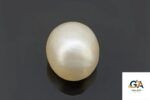 Natural Rare Quality Pearl (Moti) 9.36 Carat (10.40 Ratti) SSEF Certified - Image 3