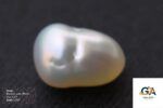 Natural Keshi Pearl (Moti) 5.27 Carat (5.80 Ratti) - Image 2