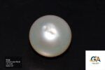 South Sea Pearl (Moti) 6.89 Carat (7.57 Ratti) - Image 3